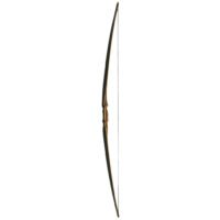 October Mountain Ozark Hunter Longbow 68 in. 45 lbs. RH