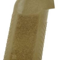 AMEND2 ENHANCED PISTOL GRIP NO - GRIP SCREW COYOTE BROWN GEN 2