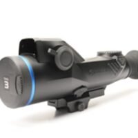 PULSAR TRAIL 3 XQ50 3.5-14 - THERMAL SCOPE 30MM 384X288 LRF