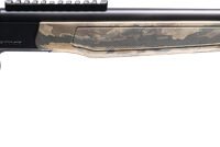 CVA OPTIMA 50 CAL 26" W/PIC - RAIL BLACK/REALTREE LEGACY