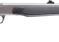 CVA OPTIMA 50 CAL 26" FIBER - OPTIC SIGHT STAINLESS/BLACK