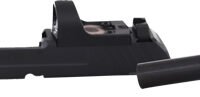 RUGER MAX-9 LONG SLIDE - ASSEMBLY W/READYDOT SIGHT