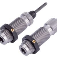 RCBS FULL LENGTH DIE SET - 6MM CREEDMOOR GP-D