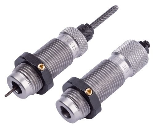RCBS FULL LENGTH DIE SET - 6MM CREEDMOOR GP-D