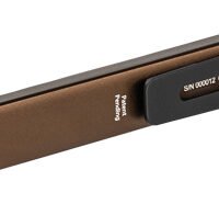 STREAMLIGHT WEDGE SL EDC CARRY - LIGHT COYOTE W/POCKET CLIP