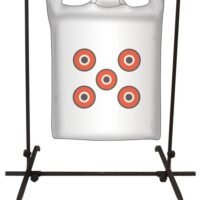 MUDDY DELUXE ARCHERY TARGET - HOLDER FOR 3D OR BAG TARGETS