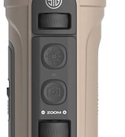 SIG THERMAL MONOCULAR ECHO - MV50 LRF 3-24X50 640X512 VGA