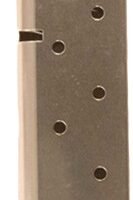 COLT MAGAZINE GOVERNMENT & - COMMANDER 45ACP 8RD STAINLESS