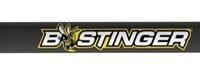 BEE STINGER STABILIZER SPORT - HUNTER XTREME 6" BLACK