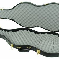 THOMPSON VIOLIN CASE FOR - THOMPSON RIFLES BLACK