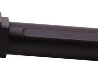 TRUE PRECISION FOR RUGER RXM - BARREL NON THREADED BLACK NTRD