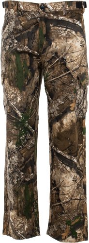 HABIT BEAR CAVE 6-POCKET - CAMO PANT REALTREE APX MEDIUM