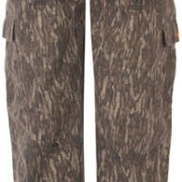 HABIT BEAR CAVE 6-POCKET - CAMO PANT MO BOTTOMLAND 2XL