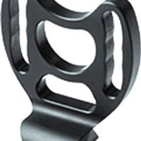 TIGHT SPOT EXTENDED MOUNTING - BRACKET 2017 BLACK