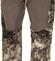 MUDDY TRX SOFTSHELL PANT - VEIL CANYON GREY 2X-LARGE