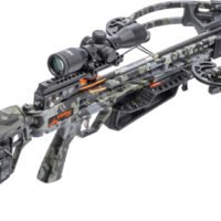 WICKED RIDGE XBOW INVADER M1 - ACU50 SLED DECOCK 390FPS PEAK