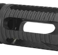 YHM PHANTOM COMP/FLASH HIDER - 5.56 AGGRESSIVE 1/2X28 THREADS