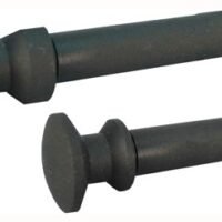YHM EZ PULL TAKEDOWN PINS - FRONT & REAR