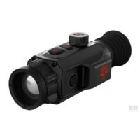 ATN ThOR 6 mini Compact Thermal scope 3.5?28x 384×288