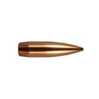 Berger Match Grade Tactical Bullets .30 cal .308" 175 gr OTM Tactical 100/ct