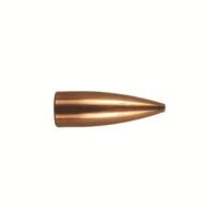 Berger Match Grade Target Bullets .30 cal .308" 115 gr FB Target 100/ct