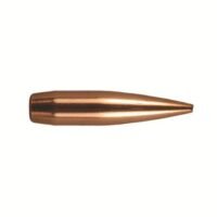 Berger Match Grade Target Bullets .30 cal .308" 200 gr Hybrid Target 100/ct