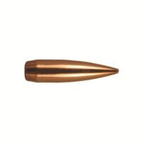 Berger Match Grade Target Bullets .30 cal .308" 155.5 gr Fullbore 500/ct