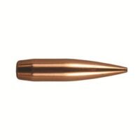 Berger Match Grade Target Bullets .30 cal .308" 200 gr Hybrid Target 500/ct