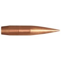 Berger Rifle Bullets .375 cal .375" 379 gr ELR Match Solid 50/ct