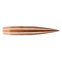 Berger Rifle Bullets.375 cal 407 gr ELR Match Solid 50/ct