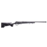 Bergara CIMA CF Rifle 7 PRC 2rd Capacity 22" Carbon Fiber Barrel w/Omni Muzzlebrake & Fluted Bolt