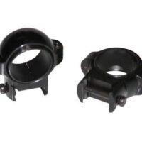 Burris Steel Signature Zee Ring Pairs 1" Medium Gloss