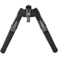 Savage Arms Adjustable Bipod M-LOK 7.2"-10" Black