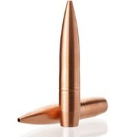 Cutting Edge MTH (Match/Tactical/Hunting) Single Feed Bullets .264 (6.5mm) 140 gr 50/ct