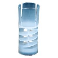 Claybuster Shotshell Wads - 12 ga 1 oz Blue 500/ct