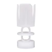 Claybuster Shotshell Wads - 12 ga 1-1/8 oz Replaces FIG 8) 500/pk