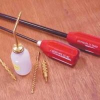 J. Dewey Rod: 2 Piece All Gauge Shotgun 34"