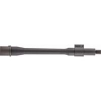 Daniel Defense Barrel Assembly CMV CHF 5.56 10.3" Gov't Carbine Length WLPG