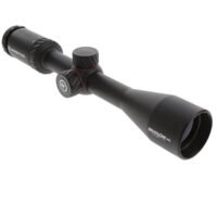 Crimson Trace Brushline Pro Rifle Scope - 2.5-10x42mm 1" SFP Plex Non-llum