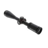 Crimson Trace Brushline Pro Rifle Scope 4-16x50mm 1" SFP BDC Pro Black
