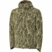 Muddy DV8 Morph Jacket Mossy Oak Bottomland S