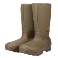 Muddy MTX Non-Insulated 17" Boot Clay 13D