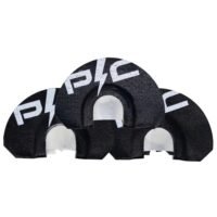 Power Calls Short Circuit Mini Dome Diaphragm Turkey Calls Combo Pack 3/ct