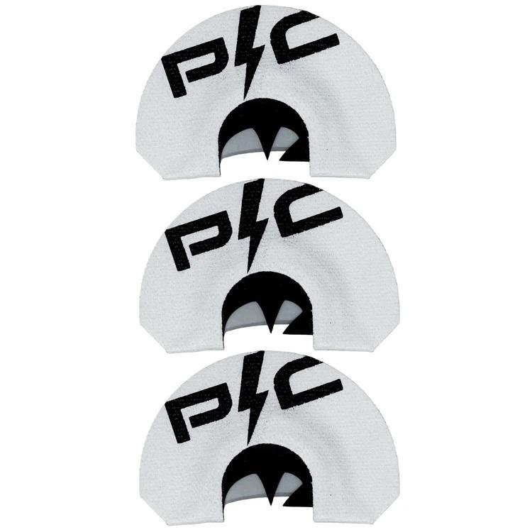 Power Calls Beau Brooks Signature Mockingbird Turkey Diaphragm Call 3/ct