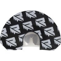 Riven Calls Comet Small Dome Elk Mouth Call