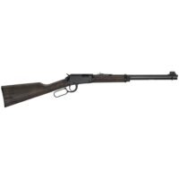Henry H1 Garden Gun .22 WMR Shotshell 10rd Capacity 16.5" Smooth Barrel Black Ash Stock