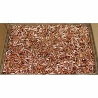 Hornady Traditional / FMJ Rifle Bullets .22 cal .224" 55 gr FMJBT CANN 6000/Bulk