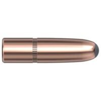 Hornady InterLock Bullets .338 cal .338" 250 gr RN 100/ct