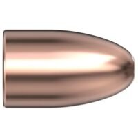Hornady Reloading Handgun Bullets 9mm .355" 124 gr FMJRN 500/ct