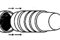 Hornady 6mm Gas Checks